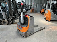Still - exu-20 - electric pallet trucks - 2014 - afbeelding 4 van  6