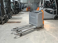 Still - exu-22 - electric pallet trucks - 2014 - afbeelding 1 van  2