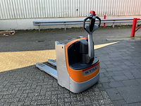 Still - exu-h18 - electric pallet trucks - 2017 - afbeelding 2 van  6