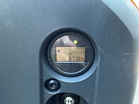 Still - exu-h18 - electric pallet trucks - 2017 - afbeelding 6 van  6