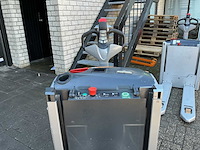 Still - exu-h18 - electric pallet trucks - 2017 - afbeelding 9 van  11