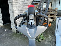 Still - exu-h18 - electric pallet trucks - 2017 - afbeelding 10 van  11