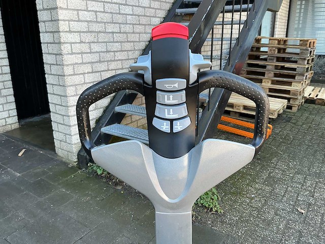 Still - exu-h18 - electric pallet trucks - 2017 - afbeelding 1 van  1