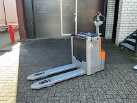 Still - exu-h18 - electric pallet trucks - 2017 - afbeelding 4 van  11