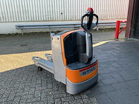 Still - exu-h18 - electric pallet trucks - 2017 - afbeelding 5 van  11