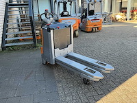 Still - exu-h18 - electric pallet trucks - 2017 - afbeelding 7 van  11