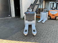 Still - exu-h18 - electric pallet trucks - 2017 - afbeelding 8 van  11