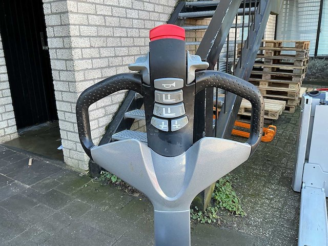 Still - exu-h18 - electric pallet trucks - 2017 - afbeelding 10 van  11