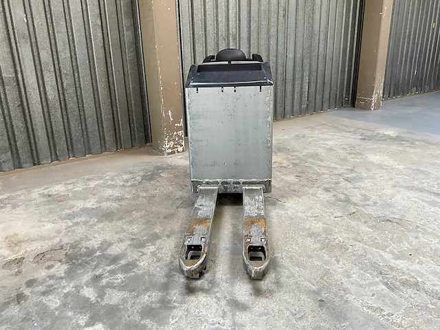 Still - exu-s 22 - elektrische pallettrucks - 2013 - afbeelding 2 van  7