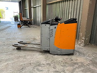Still - exu-s 22 - elektrische pallettrucks - 2013 - afbeelding 3 van  7
