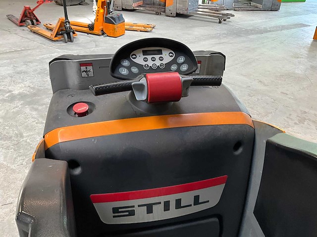 Still - exu-s 22 - elektrische pallettrucks - 2013 - afbeelding 5 van  7