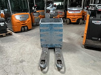 Still - exu-sf 20 - elektrische pallettrucks - 2019 - afbeelding 5 van  8