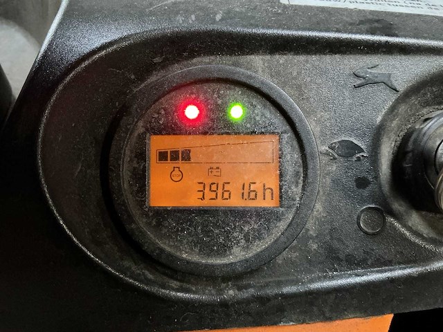 Still - exu-sf 20 - elektrische pallettrucks - 2019 - afbeelding 6 van  8