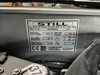 Still - exu-sf 20 - elektrische pallettrucks - 2019 - afbeelding 7 van  8