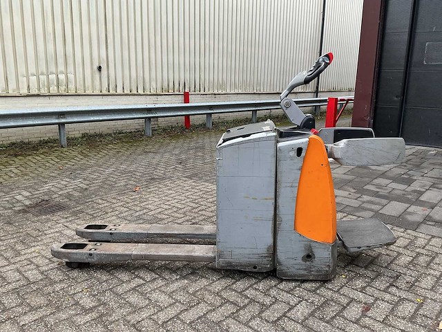 Still - exu-sf20 - electric pallet trucks - 2018 - afbeelding 3 van  10