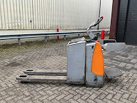 Still - exu-sf20 - electric pallet trucks - 2018 - afbeelding 3 van  10
