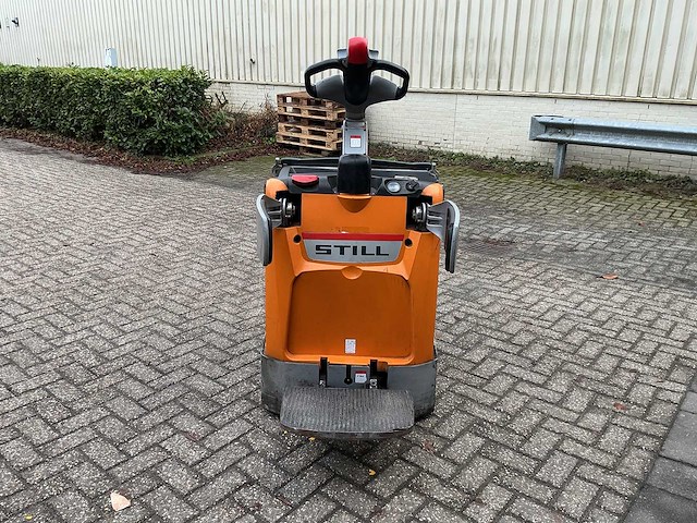 Still - exu-sf20 - electric pallet trucks - 2018 - afbeelding 5 van  10