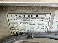 Still - exu-sf20 - electric pallet trucks - 2018 - afbeelding 2 van  10