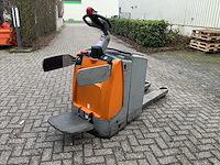 Still - exu-sf20 - electric pallet trucks - 2018 - afbeelding 6 van  10