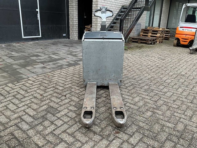 Still - exu-sf20 - electric pallet trucks - 2018 - afbeelding 8 van  10