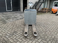 Still - exu-sf20 - electric pallet trucks - 2018 - afbeelding 8 van  10