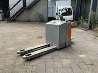 Still - exu-sf20 - electric pallet trucks - 2018 - afbeelding 1 van  8
