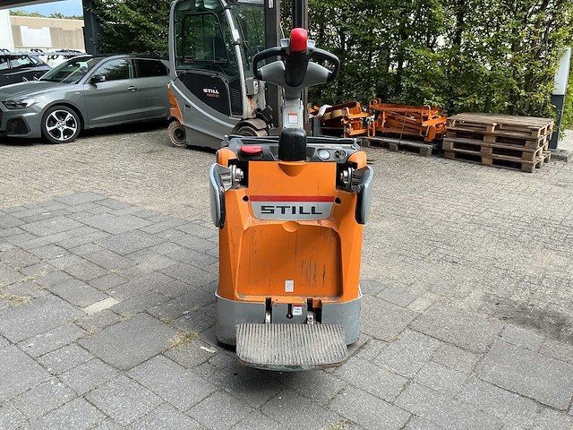 Still - exu-sf20 - electric pallet trucks - 2018 - afbeelding 2 van  8