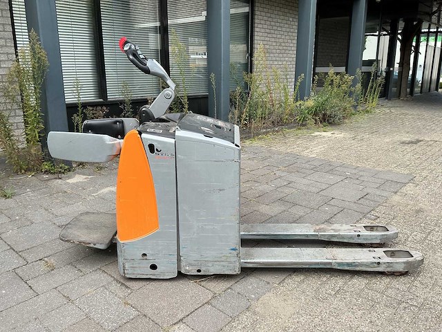 Still - exu-sf20 - electric pallet trucks - 2018 - afbeelding 3 van  8