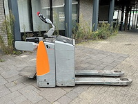Still - exu-sf20 - electric pallet trucks - 2018 - afbeelding 3 van  8