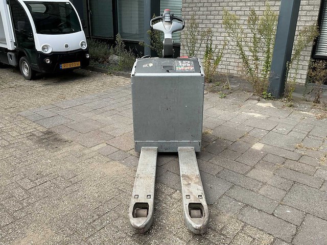 Still - exu-sf20 - electric pallet trucks - 2018 - afbeelding 4 van  8