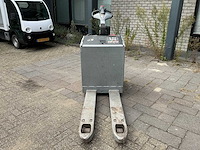 Still - exu-sf20 - electric pallet trucks - 2018 - afbeelding 4 van  8
