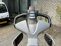 Still - exu-sf20 - electric pallet trucks - 2018 - afbeelding 5 van  8