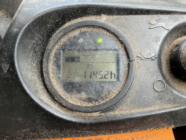 Still - exu-sf20 - electric pallet trucks - 2018 - afbeelding 6 van  8