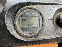 Still - exu-sf20 - electric pallet trucks - 2018 - afbeelding 6 van  8