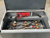 Still - exu-sf20 - electric pallet trucks - 2018 - afbeelding 7 van  8