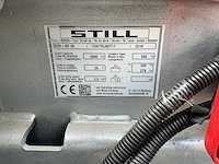 Still - exu-sf20 - electric pallet trucks - 2018 - afbeelding 8 van  8