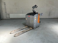 Still - exu-sf20 - electric pallet trucks - 2019 - afbeelding 1 van  7