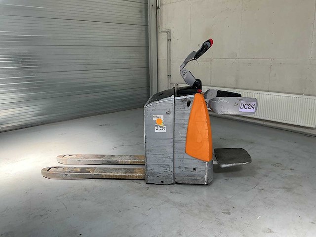 Still - exu-sf20 - electric pallet trucks - 2019 - afbeelding 2 van  7