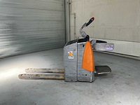 Still - exu-sf20 - electric pallet trucks - 2019 - afbeelding 2 van  7