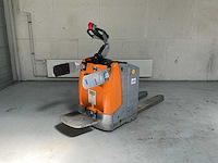 Still - exu-sf20 - electric pallet trucks - 2019 - afbeelding 4 van  7