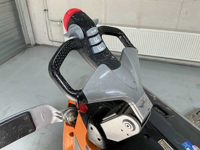Still - exu-sf20 - electric pallet trucks - 2019 - afbeelding 7 van  7