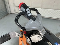 Still - exu-sf20 - electric pallet trucks - 2019 - afbeelding 7 van  7