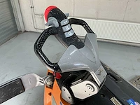 Still - exu-sf20 - electric pallet trucks - 2019 - afbeelding 5 van  7