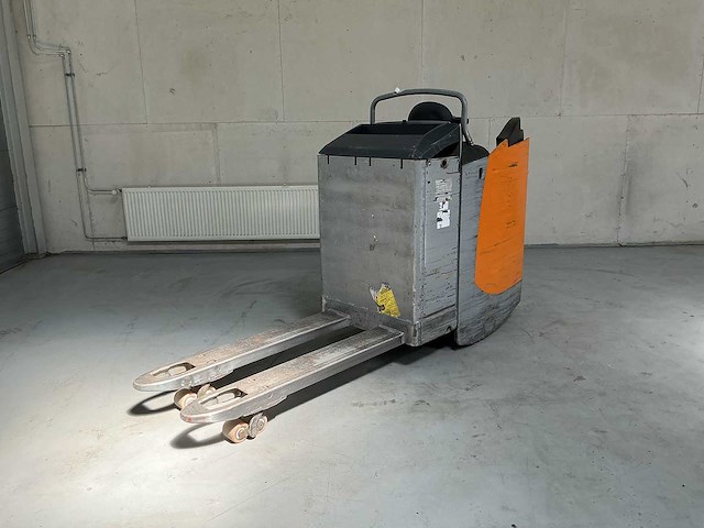 Still - exu-sf24 - electric pallet trucks - 2020 - afbeelding 1 van  6