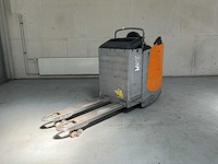 Still - exu-sf24 - electric pallet trucks - 2020 - afbeelding 1 van  6