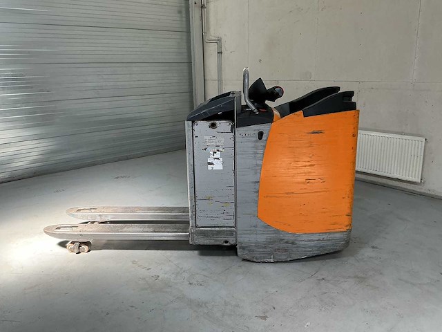 Still - exu-sf24 - electric pallet trucks - 2020 - afbeelding 2 van  6