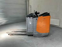 Still - exu-sf24 - electric pallet trucks - 2020 - afbeelding 2 van  6