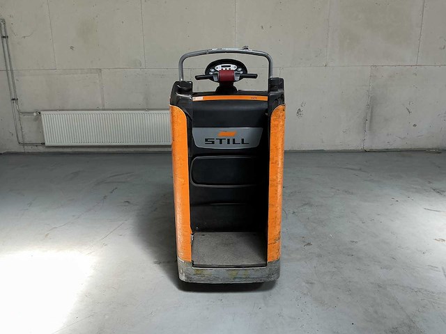 Still - exu-sf24 - electric pallet trucks - 2020 - afbeelding 3 van  6