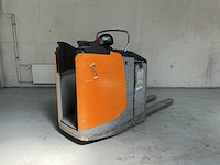 Still - exu-sf24 - electric pallet trucks - 2020 - afbeelding 4 van  6