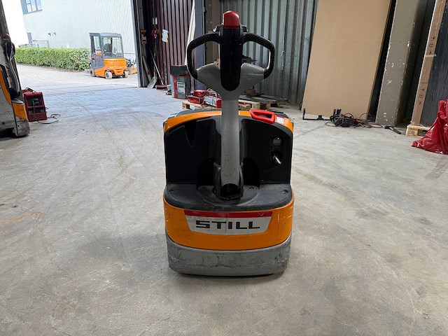 Still - exu16 - electric pallet trucks - 2011 - afbeelding 2 van  3